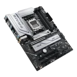 ⁦لوحة أم ASUS PRIME X670-P WIFI متطورة⁩ - الصورة ⁦2⁩