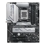 ⁦لوحة أم ASUS PRIME X670-P WIFI متطورة⁩ - الصورة ⁦3⁩