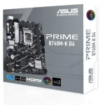 ASUS Prime B760M-K D4