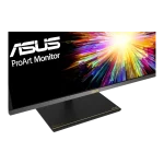 ⁦شاشة ASUS ProArt Display PA27UCX-K 4K 60Hz مقاس 27 بوصة⁩ - الصورة ⁦3⁩