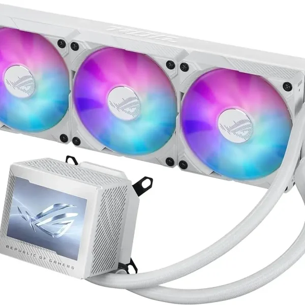 ASUS ROG RYUJIN III 360 ARGB
