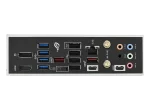 ⁦لوحة أم ASUS ROG STRIX B650E-F GAMING WIFI⁩ - الصورة ⁦4⁩
