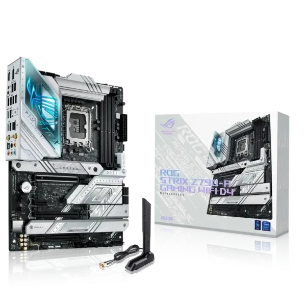 ASUS ROG STRIX Z790-A GAMING WIFI D4