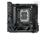 ⁦لوحة أم ASUS ROG STRIX Z790-I GAMING WIFI⁩ - الصورة ⁦2⁩