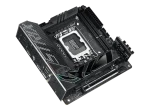 ⁦لوحة أم ASUS ROG STRIX Z790-I GAMING WIFI⁩ - الصورة ⁦4⁩