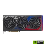 ⁦كرت شاشة ASUS ROG Strix GeForce RTX 4070 SUPER 12GB GDDR6X OC Edition⁩ - الصورة ⁦2⁩