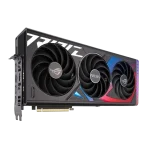 ⁦كرت شاشة ASUS ROG Strix GeForce RTX 4070 SUPER 12GB GDDR6X OC Edition⁩ - الصورة ⁦3⁩