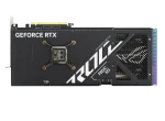 ⁦كرت شاشة ASUS ROG Strix GeForce RTX 4070 Ti SUPER 16GB GDDR6X OC⁩ - الصورة ⁦2⁩
