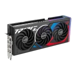 ⁦كرت شاشة ASUS ROG Strix GeForce RTX 4070 Ti SUPER 16GB GDDR6X OC⁩ - الصورة ⁦3⁩