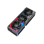 ⁦كرت شاشة ASUS ROG Strix GeForce RTX 4080 SUPER 16GB GDDR6X OC⁩ - الصورة ⁦2⁩