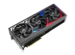 ⁦كرت شاشة ASUS ROG Strix GeForce RTX 4090 OC 24GB GDDR6X⁩ - الصورة ⁦2⁩