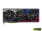 ⁦كرت شاشة ASUS ROG Strix GeForce RTX 4090 OC 24GB GDDR6X⁩ - الصورة ⁦3⁩