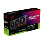 ASUS ROG Strix GeForce RTX 4090 OC 24GB GDDR6X