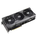 ⁦كرت شاشة ASUS TUF Gaming GeForce RTX 4070 SUPER 12GB GDDR6X OC Edition⁩ - الصورة ⁦2⁩