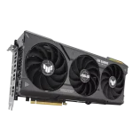 ⁦كرت شاشة ASUS TUF Gaming GeForce RTX 4070 SUPER 12GB GDDR6X OC Edition⁩ - الصورة ⁦3⁩