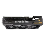 ⁦كرت شاشة ASUS TUF Gaming GeForce RTX 4070 SUPER 12GB GDDR6X OC Edition⁩ - الصورة ⁦4⁩