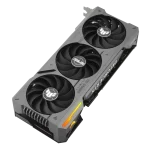 ⁦كرت شاشة ASUS TUF Gaming GeForce RTX 4070 Ti SUPER 16GB GDDR6X OC⁩ - الصورة ⁦2⁩