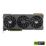 ⁦كرت شاشة ASUS TUF Gaming GeForce RTX 4070 Ti SUPER 16GB GDDR6X OC⁩ - الصورة ⁦3⁩