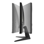 ⁦شاشة ASUS TUF Gaming VG279Q1A 165Hz مقاس 27 بوصة⁩ - الصورة ⁦5⁩