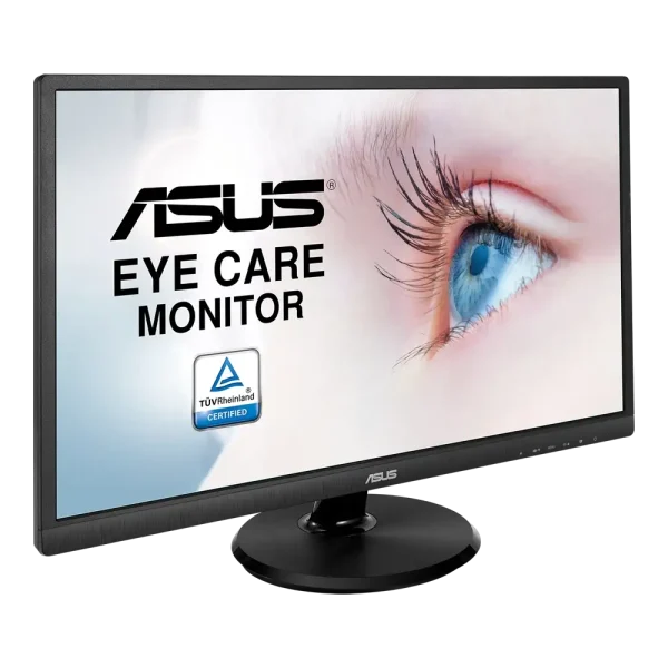 ASUS VA249HE Eye Care Monitor 60Hz