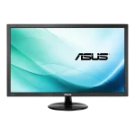 شاشة آسوس ASUS VP228HE LED للألعاب 21.5 بوصة