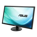 ⁦شاشة آسوس ASUS VP228HE LED للألعاب 21.5 بوصة⁩ - الصورة ⁦2⁩