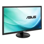 ⁦شاشة آسوس ASUS VP228HE LED للألعاب 21.5 بوصة⁩ - الصورة ⁦3⁩