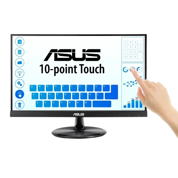 ASUS VT229H Touch Monitor