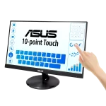 ⁦شاشة ASUS VT229H Touch Monitor بمقاس 22 بوصة 60Hz⁩ - الصورة ⁦3⁩