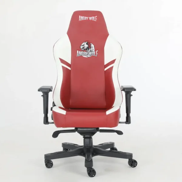Angry Wolf D-398