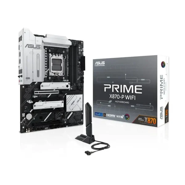 Asus Prime X870-P WIFI