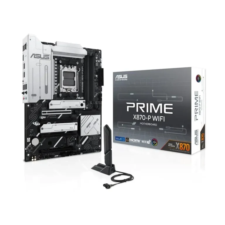 Asus Prime X870-P WIFI