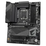 ⁦لوحة أم GIGABYTE B760 AORUS ELITE AX دعم Intel⁩ - الصورة ⁦4⁩
