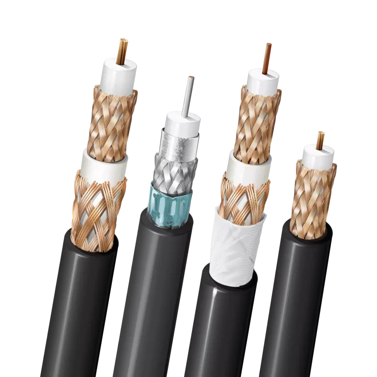 RG11 COAX Cable