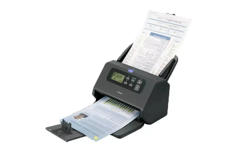 CANON imageFORMULA DR-M260 (1) CANON imageFORMULA DR-M260