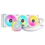 CORSAIR H150i AIO RGB 360mm