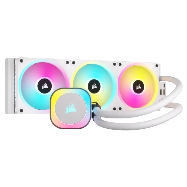 CORSAIR H150i AIO RGB 360mm