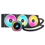 CORSAIR H150i AIO RGB 360mm