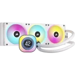 CORSAIR H150i AIO RGB LCD 360mm