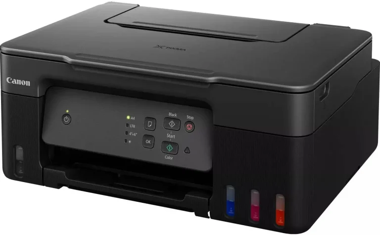 Canon PIXMA G2430