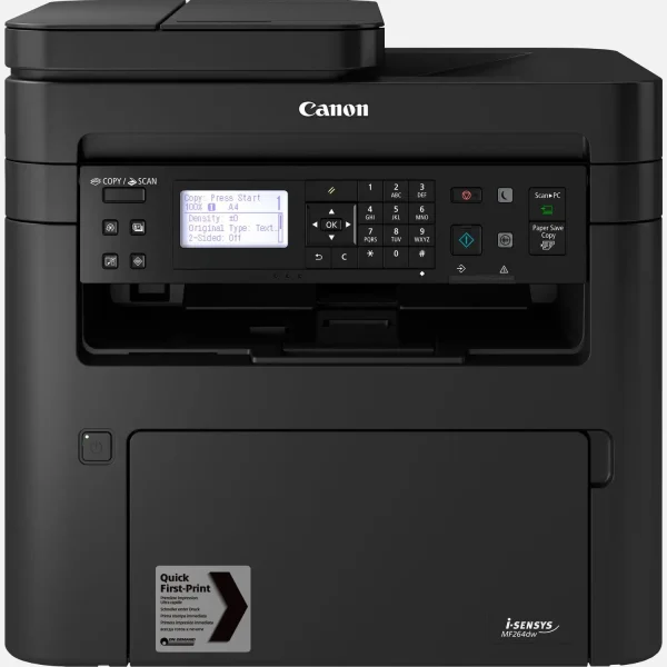 Canon i-SENSYS MF264dw II