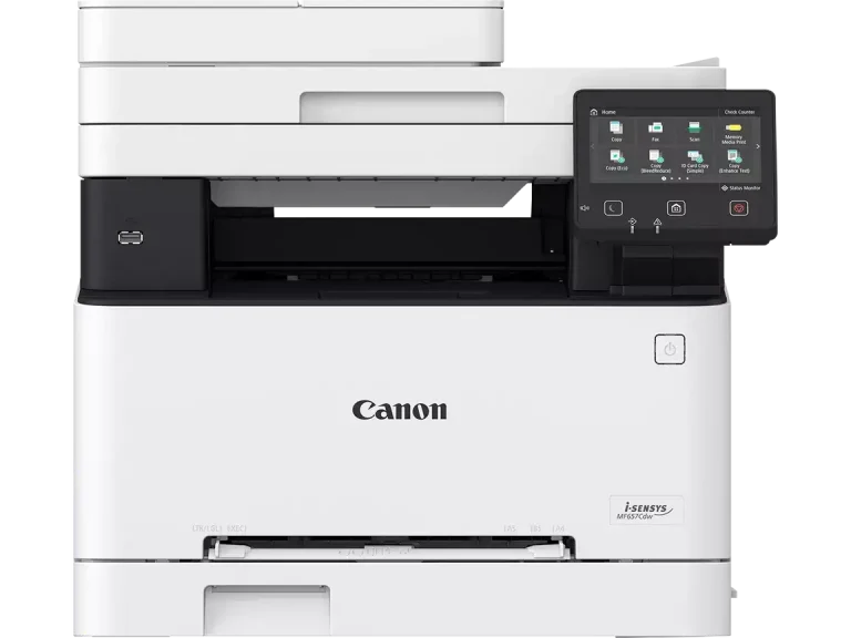 Canon i-SENSYS MF650