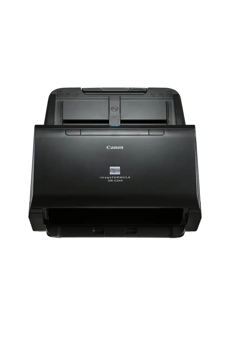 Canon imageFORMULA DR-C240
