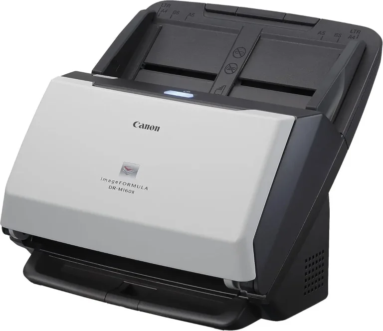 Canon imageFORMULA DR-M160