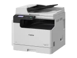 ⁦طابعة كانون Canon imageRUNNER 2224 مكتبية صغيرة⁩ - الصورة ⁦2⁩