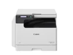 ⁦طابعة كانون Canon imageRUNNER 2224 مكتبية صغيرة⁩ - الصورة ⁦3⁩