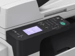 ⁦طابعة كانون Canon imageRUNNER 2224 مكتبية صغيرة⁩ - الصورة ⁦4⁩