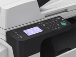 ⁦طابعة كانون Canon imageRUNNER 2224 مكتبية صغيرة⁩ - الصورة ⁦4⁩