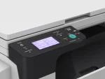 ⁦طابعة كانون Canon imageRUNNER 2224 مكتبية صغيرة⁩ - الصورة ⁦5⁩