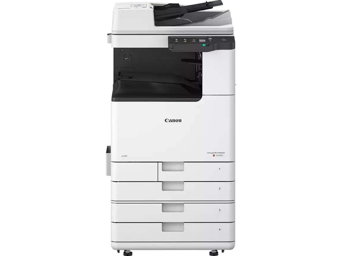 Canon imageRUNNER C3326i Canon imageRUNNER C3326i